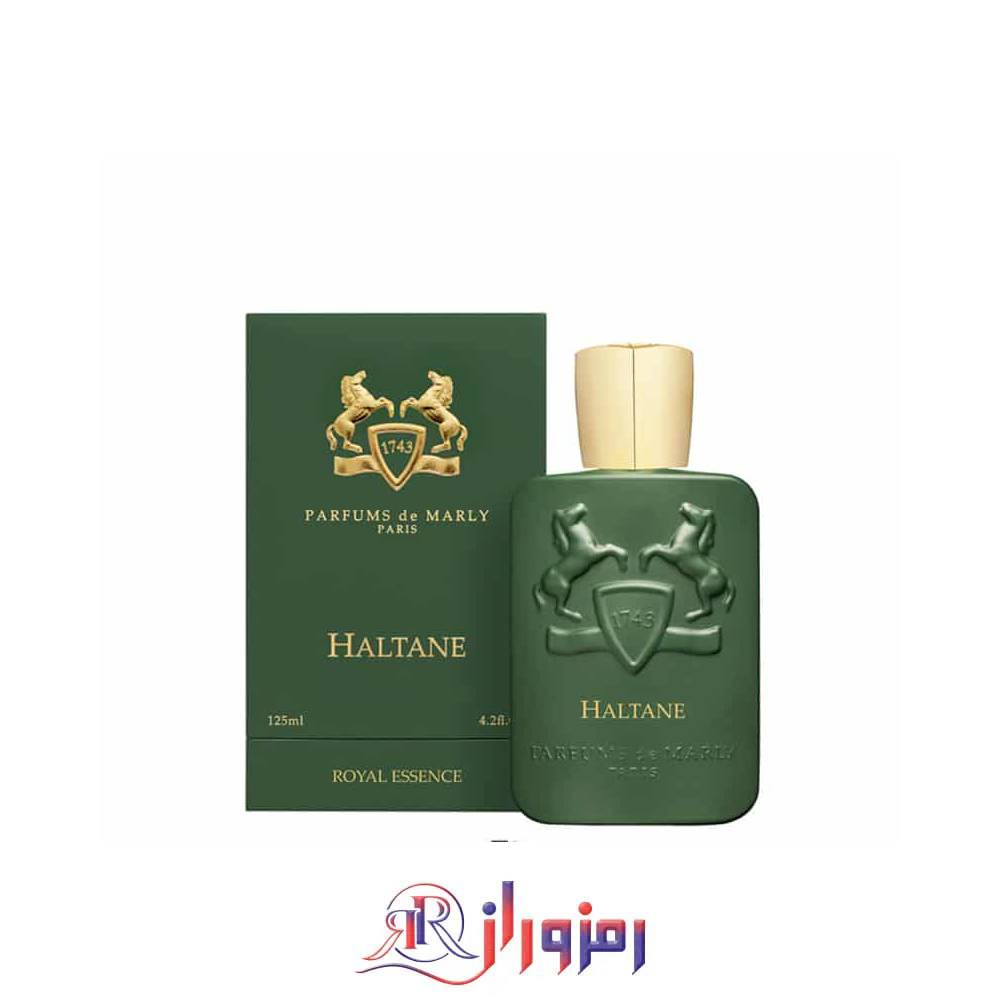 ادکلن مارلی هالتان هارد باکس